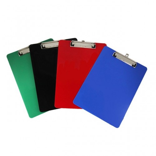 Plastic Clipboard A4 [Your online shop for Stationery and Office